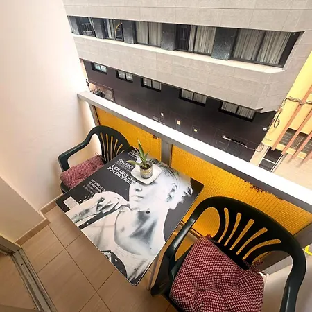 P57 Flat Apartment