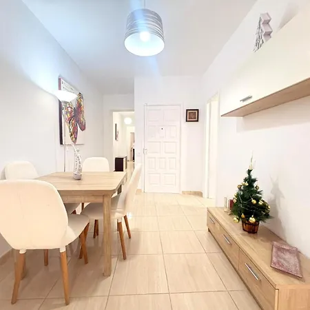 Apartment P57 Flat *