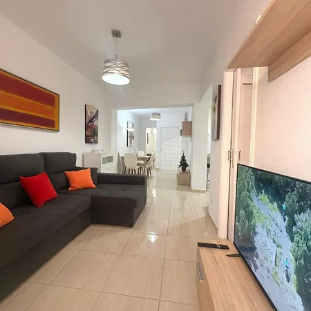 P57 Flat Apartment