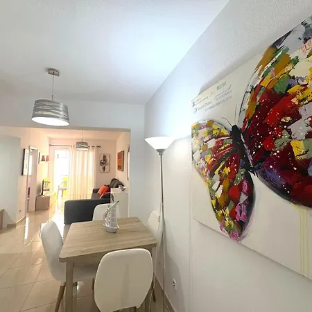 Apartment P57 Flat