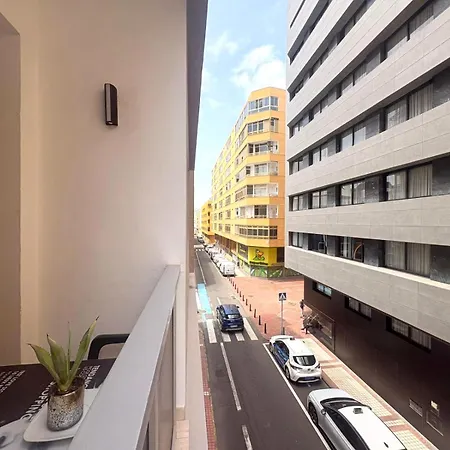Apartment P57 Flat