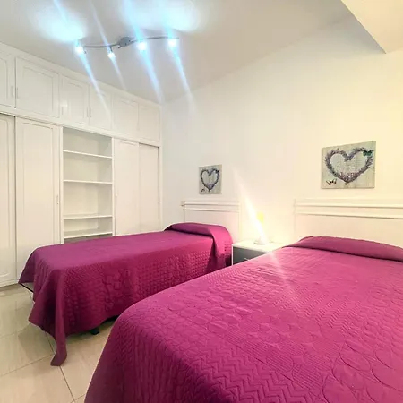 Apartment P57 Flat Las Palmas / Gran Canaria