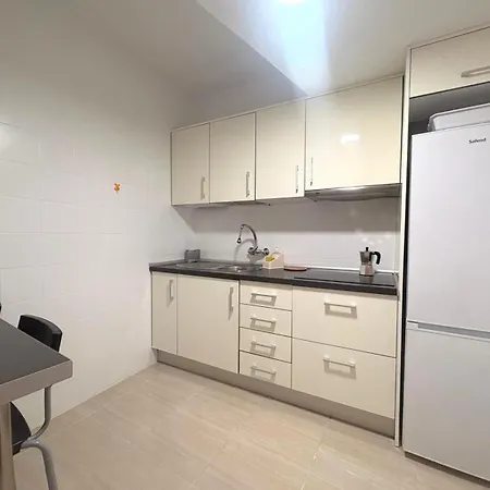 Apartment P57 Flat *