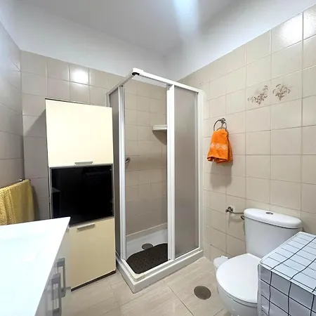 P57 Flat Apartment