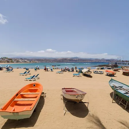P57 Flat Las Palmas / Gran Canaria